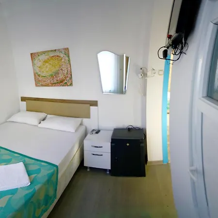 Beyaz Butik Homestay Antalya
