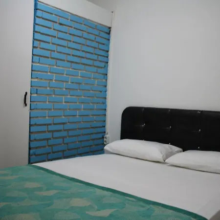 Homestay Beyaz Butik