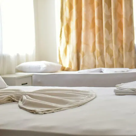 Beyaz Butik Homestay Antalya